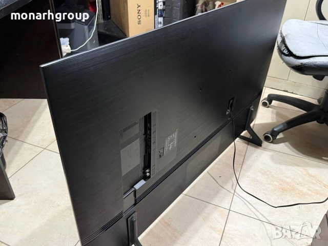 Smart Телевизор Samsung QE55Q67DAU/+дистанционно, снимка 13 - Телевизори - 54983295