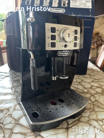 Кафемашина Delonghi Magnifica S