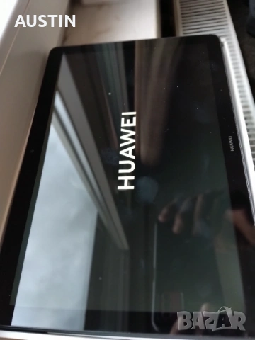 Huawei Mediapad T5, снимка 7 - Huawei - 54883480