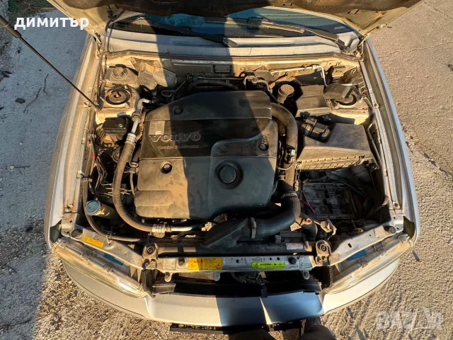 volvo v40 1.9 tdi facelift на части волво в 40 фейслифт комби, снимка 4 - Автомобили и джипове - 33625113