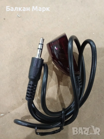 3-портов 4K HDMI суич kwmobile (HDMI 2.0, HDCP 2.2) + Дистанционно и IR удължител, снимка 5 - Друга електроника - 54749373