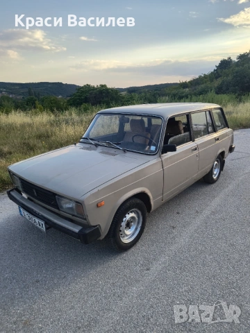 Продавам лада, снимка 8 - Автомобили и джипове - 54808693