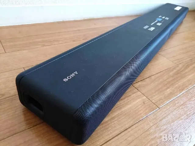 Саундбар/soundbar Sony HT-A3000 3.1 250 W Dolby Atmos DTS-X HDMI eARC, снимка 3 - Аудиосистеми - 55469389