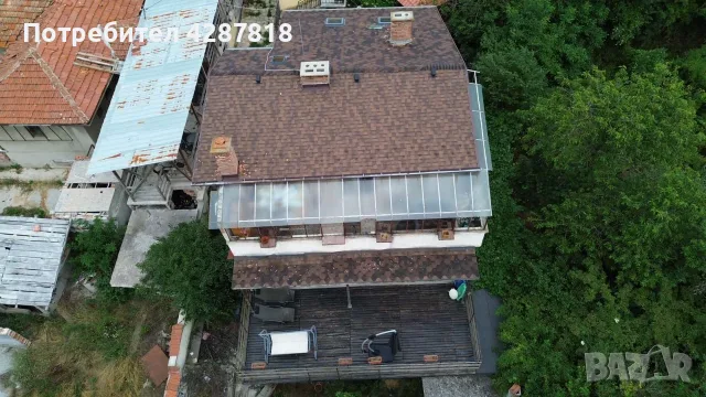 MG HOMES продава къща в с. Росоман