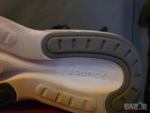 Adidas bionce-original-номер-43-43.5, снимка 6 - Маратонки - 54013545