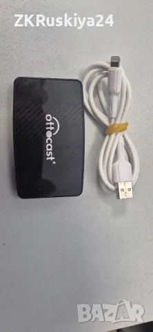 Ottocast Play2Video Car Adapter