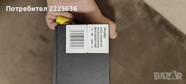 дигитална насадка , снимка 6 - Друга електроника - 54187113