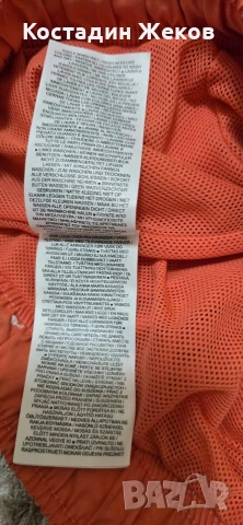 Нови. Шорти оригинални. Nike , снимка 6 - Къси панталони - 54512402