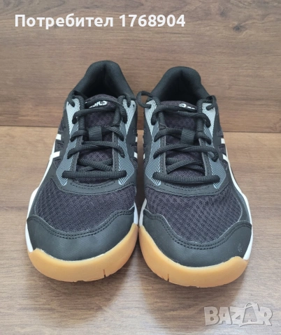 Мъжки маратонки Asics-39номер, снимка 3 - Маратонки - 54759704