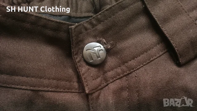 NORTHERN FRONTIER Stretch Trouser размер S панталон със здрава и еластична материи - 2796, снимка 14 - Екипировка - 55437416