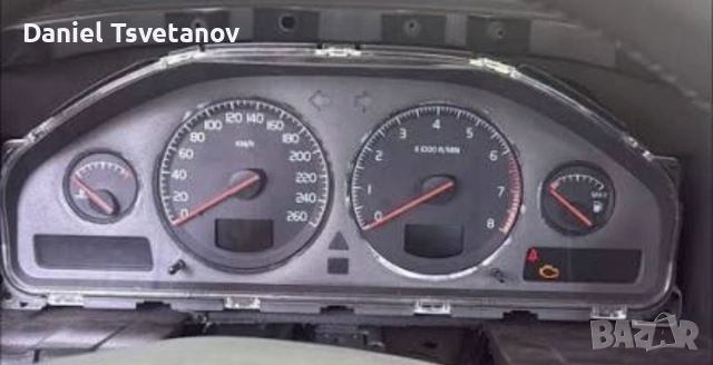Поправка и ремонт на километраж DIM P2 за Volvo, снимка 2 - Аксесоари и консумативи - 54485362