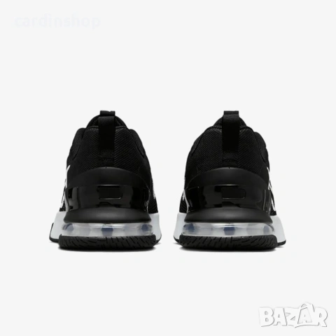 Nike Air Max оригинални маратонки, снимка 3 - Маратонки - 54589846