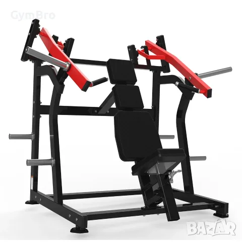 Real Leader RS-1013 – Професионална преса за горни гърди / Super Incline Press