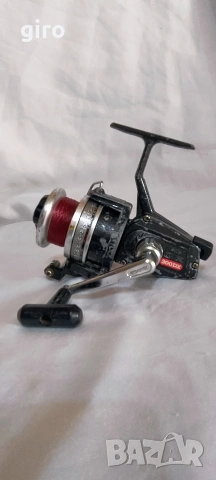 Ретро колекционерска макара Ryobi GX 200 made in Japan , снимка 3 - Колекции - 54026501