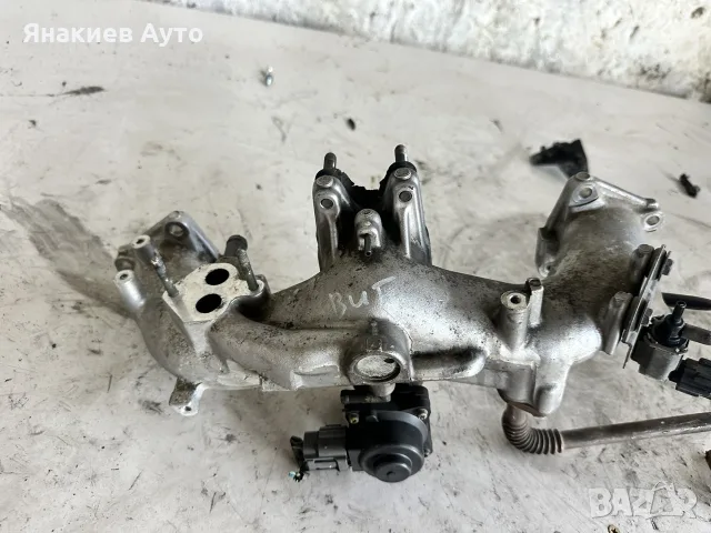 Всмукателен колектор за Сузуки Витара 2.0 V6 