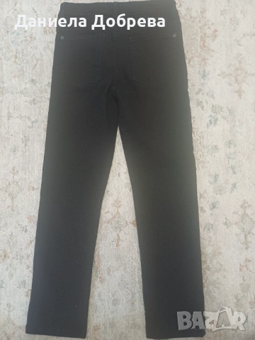 2 панталона за момче, снимка 5 - Детски панталони и дънки - 54081796