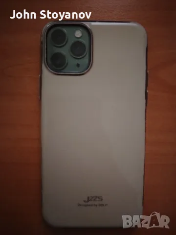 Продавам IPhone 11 pro, снимка 2 - Apple iPhone - 55315062