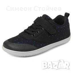 Детски боси обувки 36