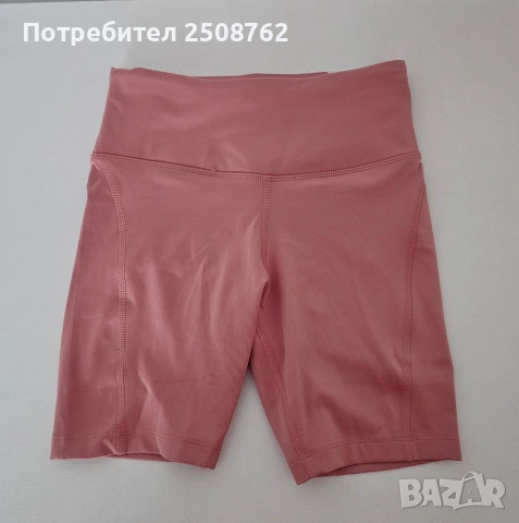 Nike оригинални панталонки с клин , снимка 10 - Къси панталони и бермуди - 54659983