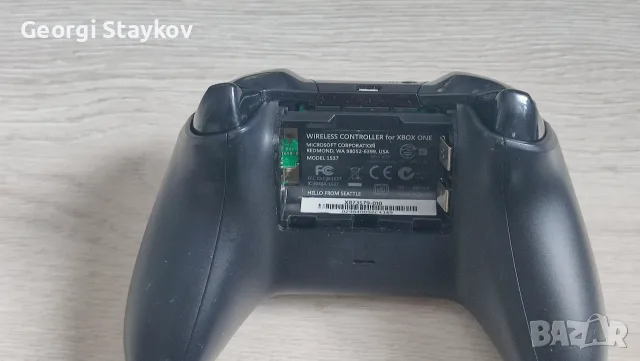 Xbox One S 1TB - перфектно състояние , снимка 8 - Xbox конзоли - 55334671