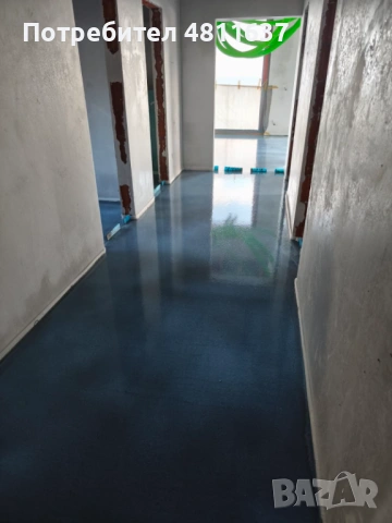 Професионална саморазливна замазка, снимка 3 - Други ремонти - 54352164