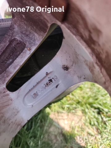 ПРОМОЦИЯ Джанти за OPEL ZAFIRA ASTRA VECTRA 5x110 16 цола., снимка 8 - Гуми и джанти - 54246585