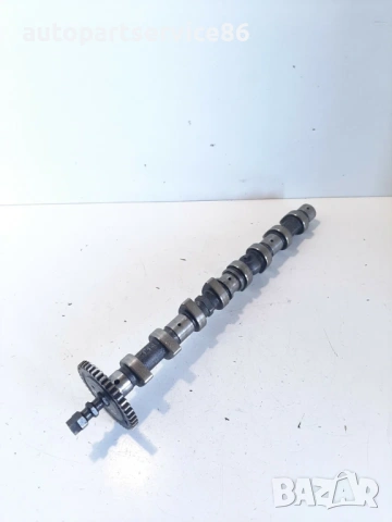 Биелна ос на всмукателните клапани 2.2 CDI за Mercedes Sprinter (2000-2006) R6110510101