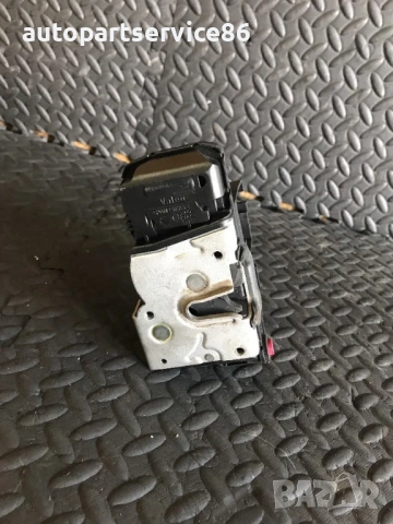 Механизъм за заключване на задна лява врата за Saab 9-3 (2004) 