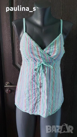 Четири броя / Маркова блуза тип потник "Only", "H&M", "LC Waikiki" и "Zara" , снимка 4 - Потници - 54849292