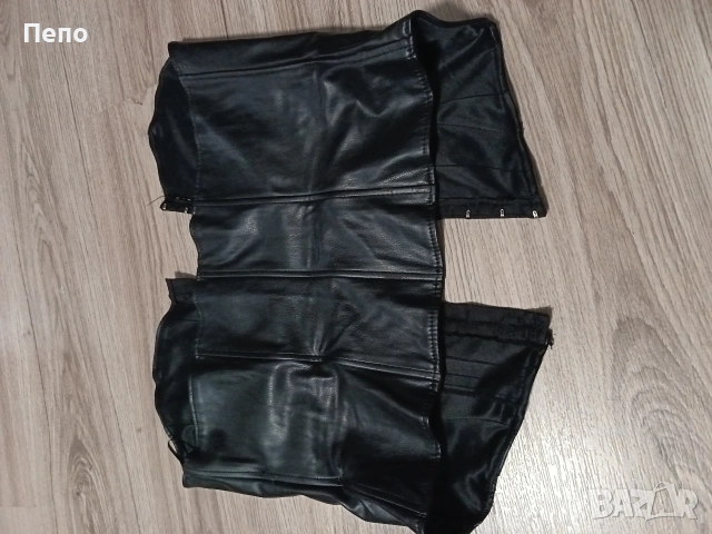 Бюстие Zara, снимка 3 - Корсети, бюстиета, топове - 54658543