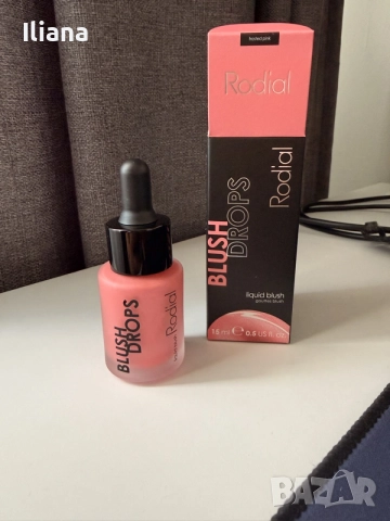 Rodial Blush Drops