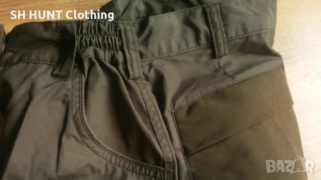 PINEWOOD Womens Stretch Trouser размер XS / 34 дамски панталон с от части еластична материя - 2692, снимка 11 - Екипировка - 54784085