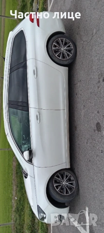 Пежо 308, снимка 2 - Автомобили и джипове - 54760229
