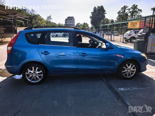hyundai I 30 cv , снимка 15 - Автомобили и джипове - 55618997