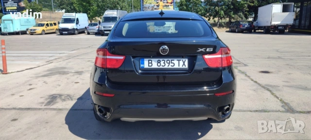 BMW X6 3.0D, снимка 2 - Автомобили и джипове - 54016693