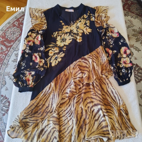 Продавам дамско кожено палто,сака,блузи, снимка 6 - Други - 54564249