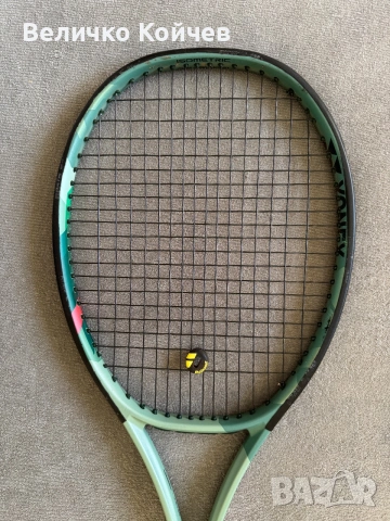 Тенис ракета Yonex Percept 97H!, снимка 2 - Тенис - 54988420