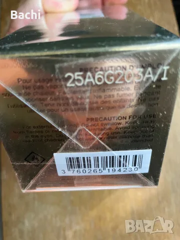 Mancera French Riviera 120ml Оригинален Парфюм Унисекс, снимка 4 - Мъжки парфюми - 55444750