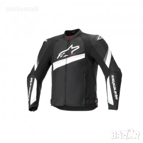 Мото яке ALPINESTARS T-GP R V4, снимка 2 - Аксесоари и консумативи - 54483013