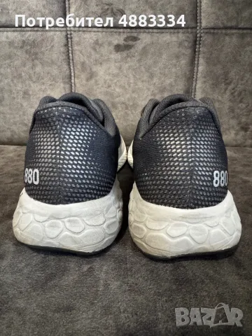 NEW BALANCE M880K13 Running Shoe., снимка 3 - Маратонки - 55325056