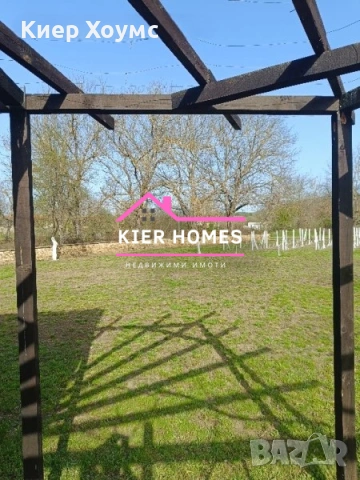 Двуетажнакъща в село Могилово,общ.Чирпан,обл.Стара Загора, снимка 14 - Къщи - 53986182