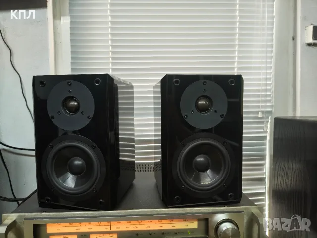 Тонколони YAMAHA nx-e 150, снимка 2 - Тонколони - 55644790