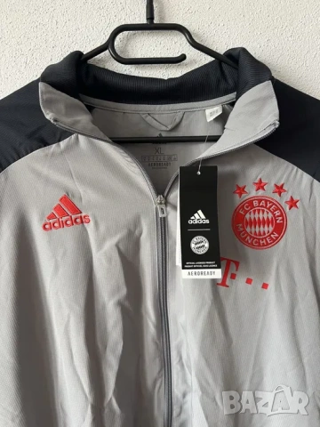 Анцуг на Bayern Munchen