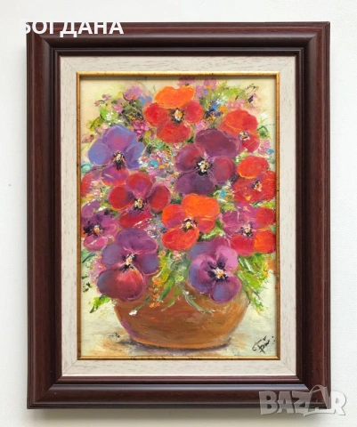 Картини, снимка 9 - Картини - 54150725