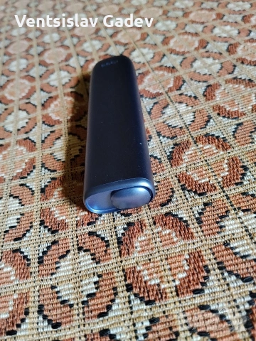 IQOS ILUMA I ONE. 15 ЕВРО , снимка 2 - Електронни цигари - 55154335