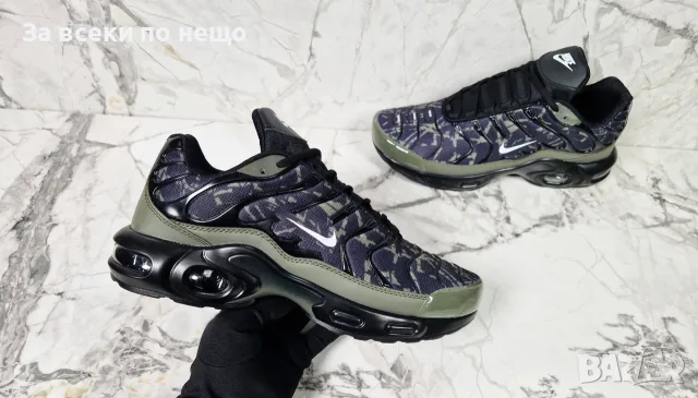 Nike Мъжки Маратонки👟Мъжки Спортни Обувки Найк - Различни Цветове Код P2895, снимка 9 - Маратонки - 55509845