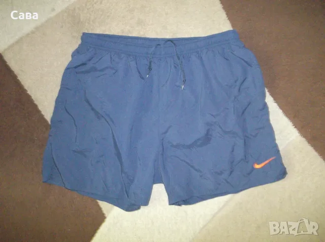 Шорти NIKE  мъжки,ХЛ и 2-3ХЛ, снимка 8 - Спортни дрехи, екипи - 55381896