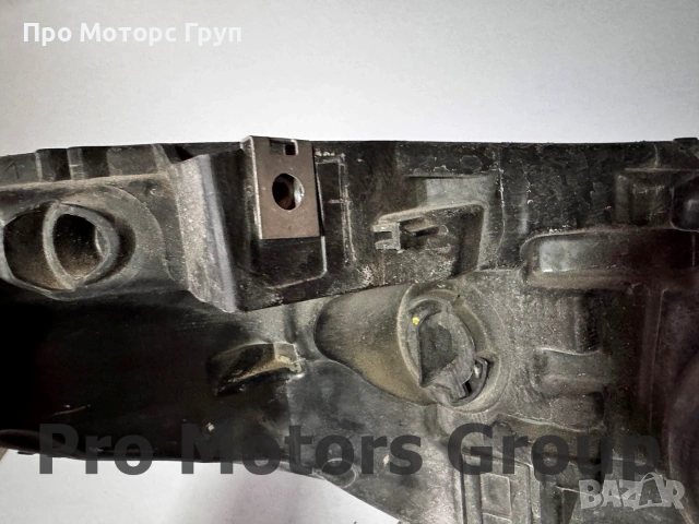 Фар Ляв FORD MONDEO 2015-2017 *със забележка, снимка 4 - Части - 55227653
