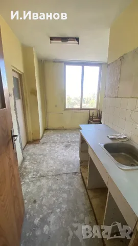 Продавам 3 стаен апартамент в гр. Разград, Бели лом, снимка 3 - Апартаменти - 55505175