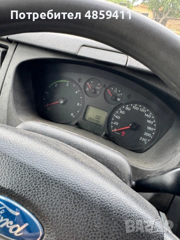 Бус, снимка 4 - Бусове и автобуси - 54942582
